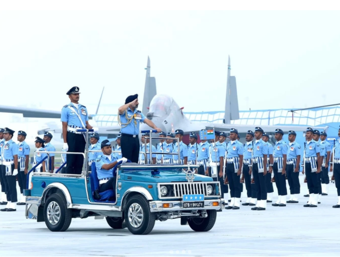 Air Force Day